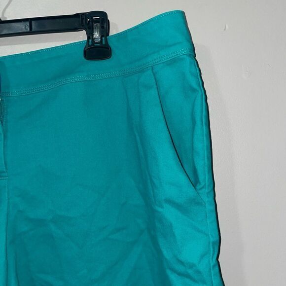 Isaac Mizrahi shorts  - Picture 3 of 4